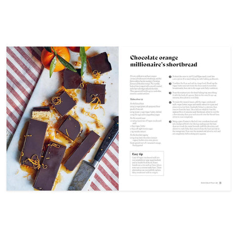 Easy Vegan Christmas