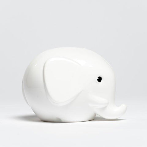 Elephant Money Boxes