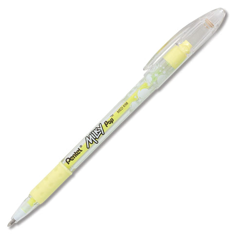 Milky Pop Pastel Gel Pens