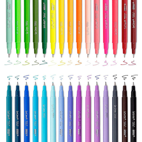 LePen - 36 Colors!