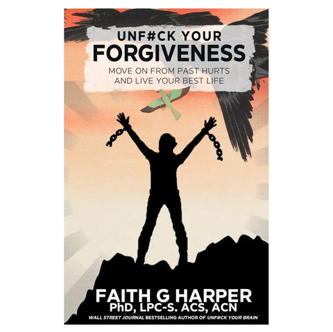 Unfuck Your Forgiveness Zine