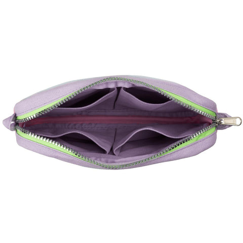 Studio Pouch, 80s Windbreaker