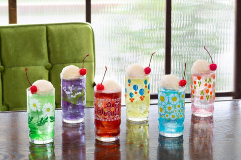 Retro Tumbler, Zoo Mate