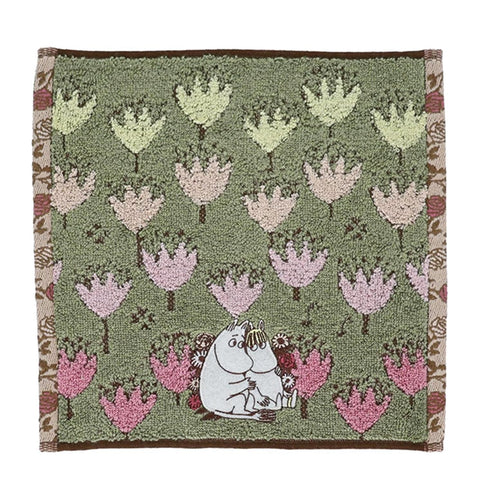 Moomin Hand Towel