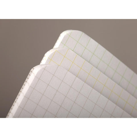 Field Notes Birch Bark