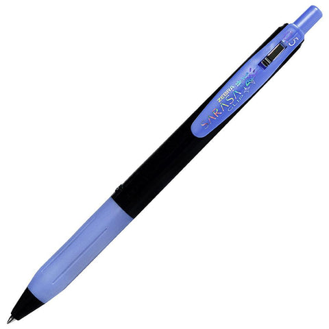 Sarasa Clip Decoshine Metallic Gel Pens
