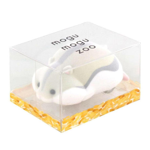 Gerbil Mogu Mogu Zoo Desk Cleaner
