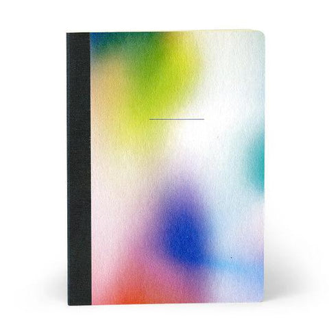 Holi A5 Notebook