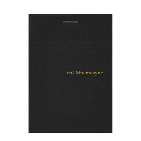 Mnemosyne 179 Grid A7 Memo Pad