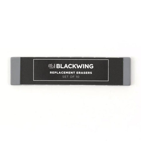 Blackwing Replacement Erasers