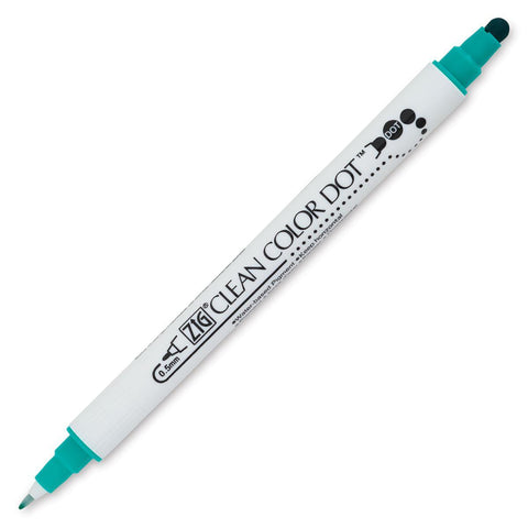 ZIG Clean Color Dot Markers