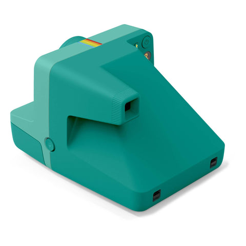 Polaroid Now Generation 3 i-Type Instant Camera, Teal