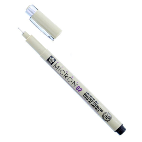Micron Pens