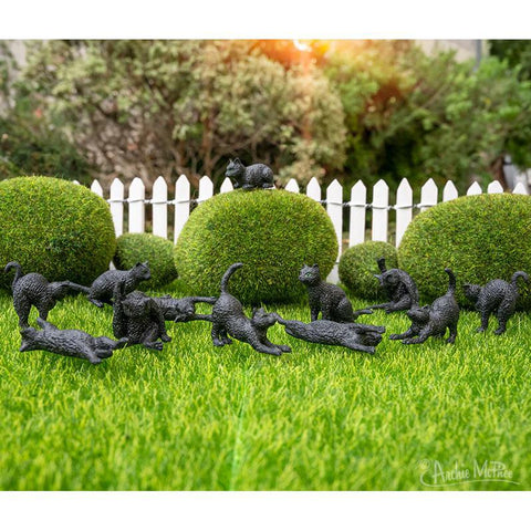 Itty Bitty Cats