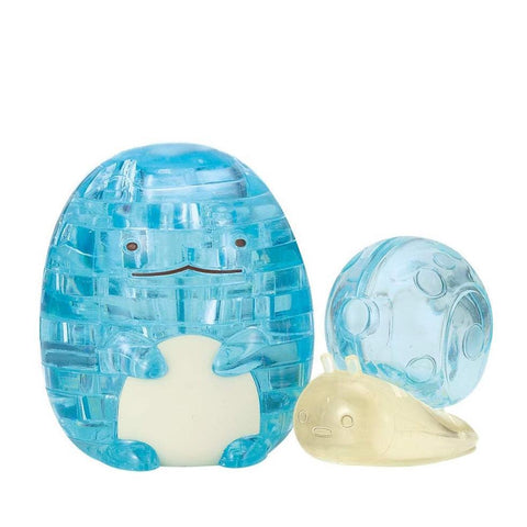 Tokage 3D Crystal Puzzle