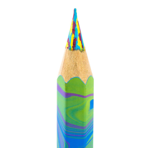 MAGIC FX Tropical Colored Pencil