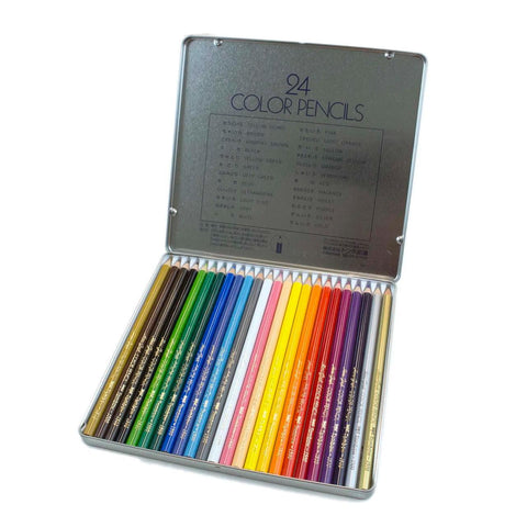 1500 Series Colored Pencils