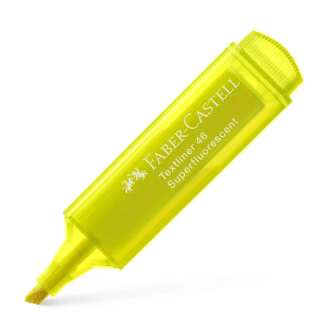 Neon Textliner 46 Highlighters, Set of 8