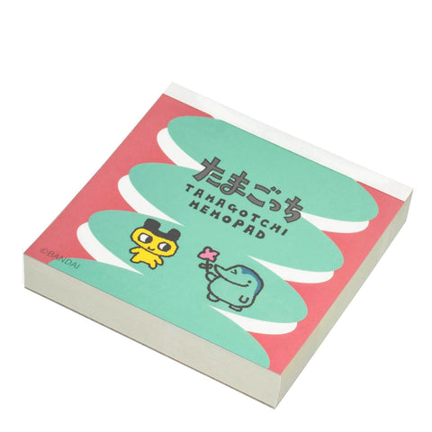 Tamagotchi Memo Pads