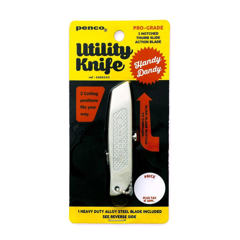 Utility Knives