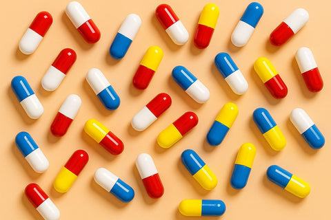 Pill Pill Case