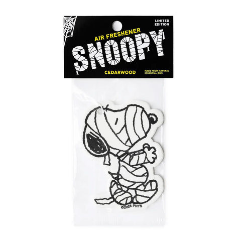 Snoopy Mummy Air Freshener