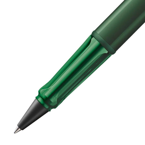 LAMY AL-star Rollerball Pen, Pine