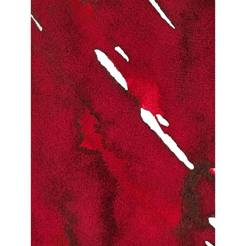 Standard Series Bottled Ink, Romania Red