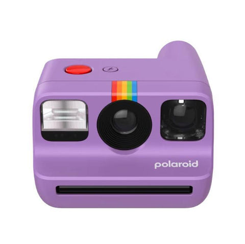 Polaroid Go Generation 2 Instant Camera, Purple