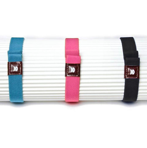 The Traveler Notebook Strap