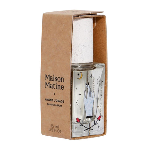 Avant l’Orage Eau de Parfum