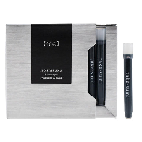 Iroshizuku Ink Cartridges