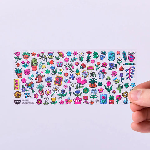 Fabulous Shop Stickers