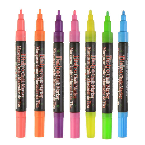 Bistro Chalk Markers