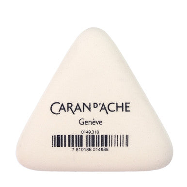 Triangular Eraser