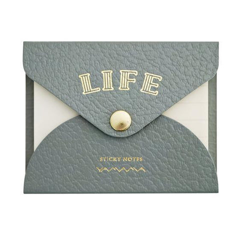 LIFE Sticky Note Sets