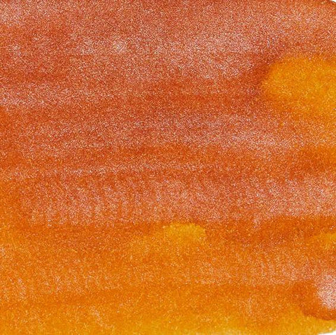 Herbin 1798 Shimmer Ink, Cornaline d'Égypte