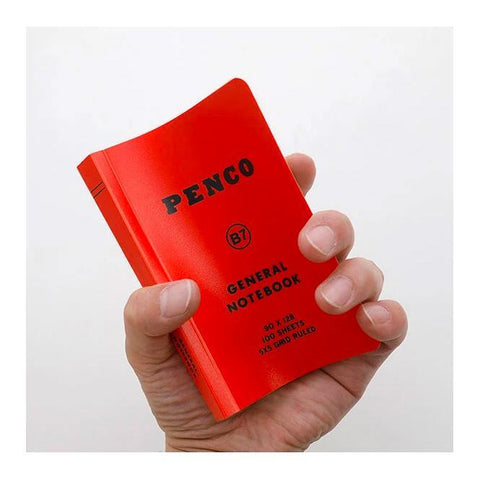 Penco B7 Notebooks
