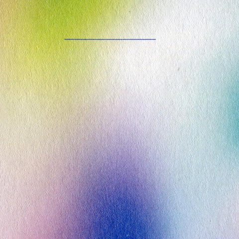 Holi A5 Notebook