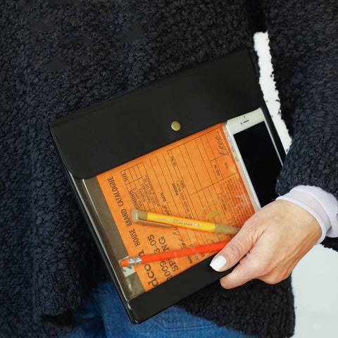 General Purpose Cases, A5