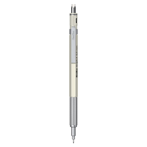 Graph-X Mechanical Pencil, White