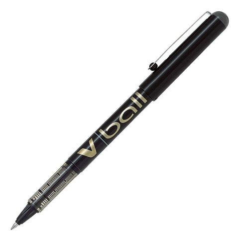 V-Ball Rolling Ball Pen