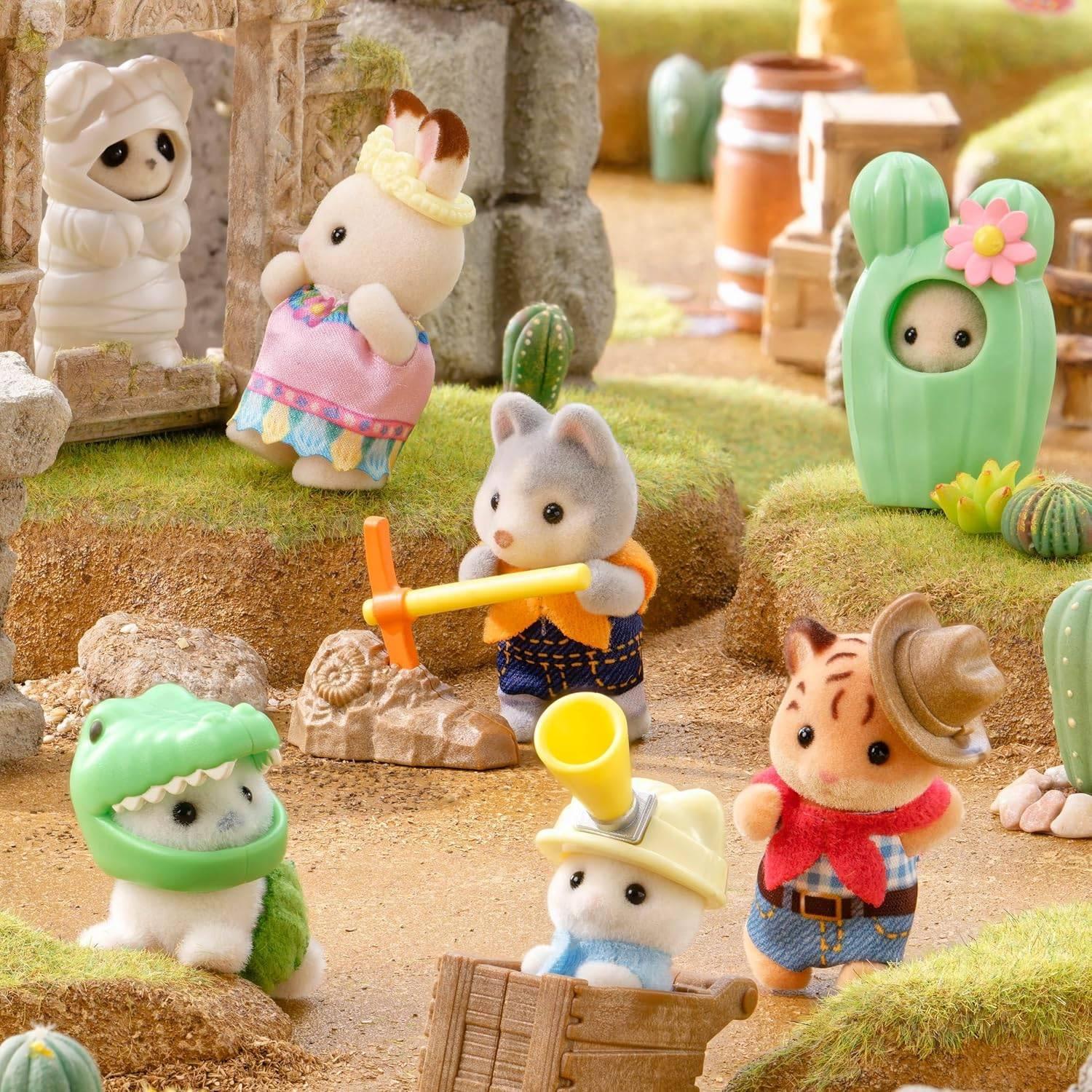 Blind Box Toys – Zakka Joy