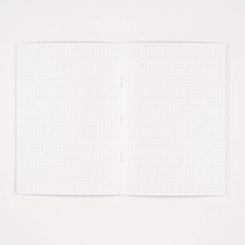 Hello Mellow Ocataoka A5 Notebook