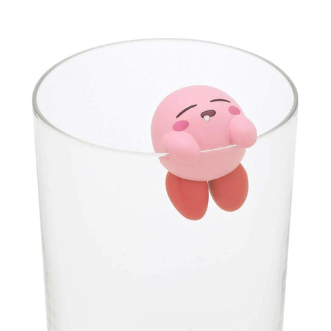 Kirby Blind Box, Series 1