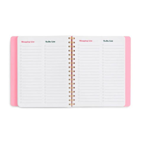 To Do Planner, Cool Cat