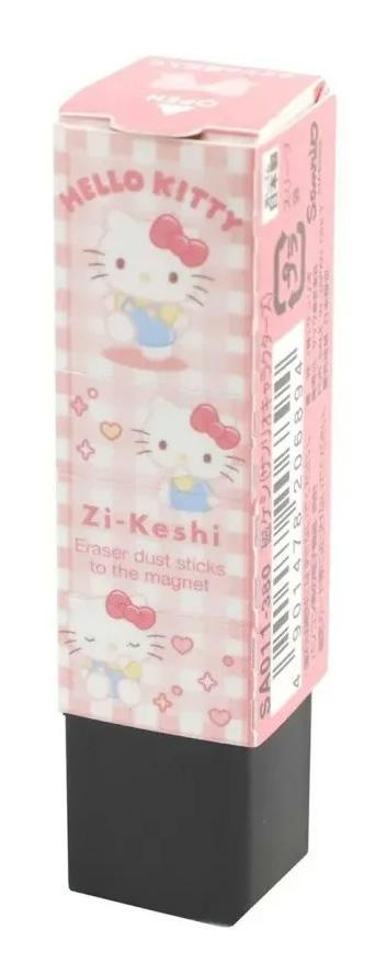 Sanrio Magnetic Erasers