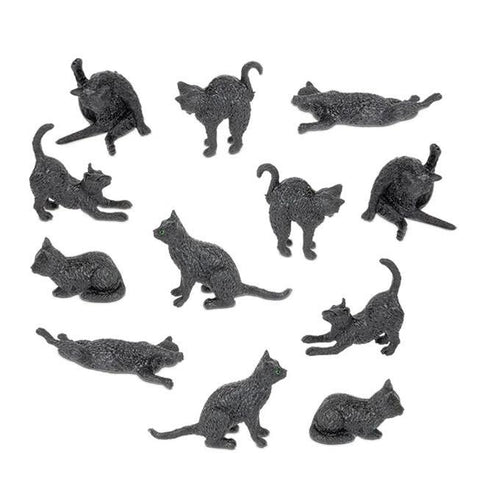 Itty Bitty Cats