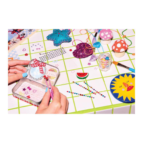 Nifty Gifty