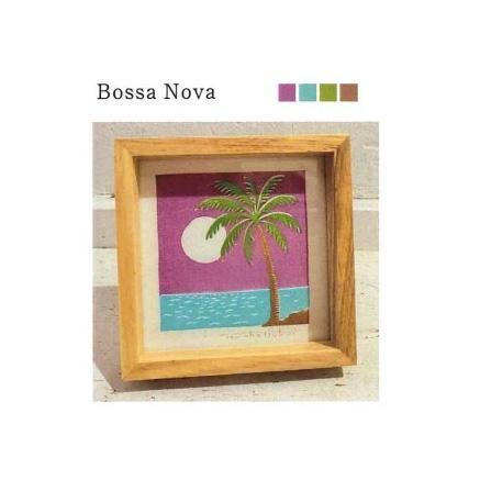 VersaCraft Bossa Nova Ink Pad Set